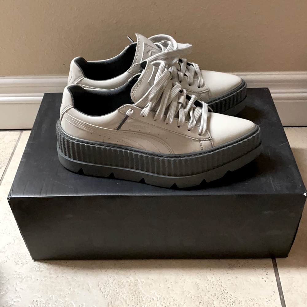 Women puma fenty